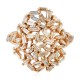 Diamond Web Ring